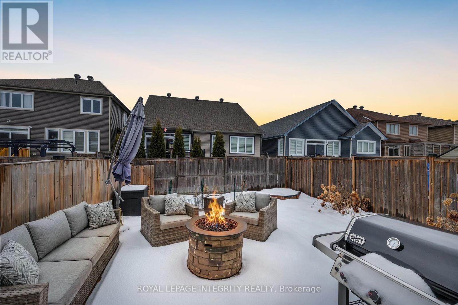 377 Warmstone Drive, Ottawa, Ontario  K2S 0W5 - Photo 35 - X12899128