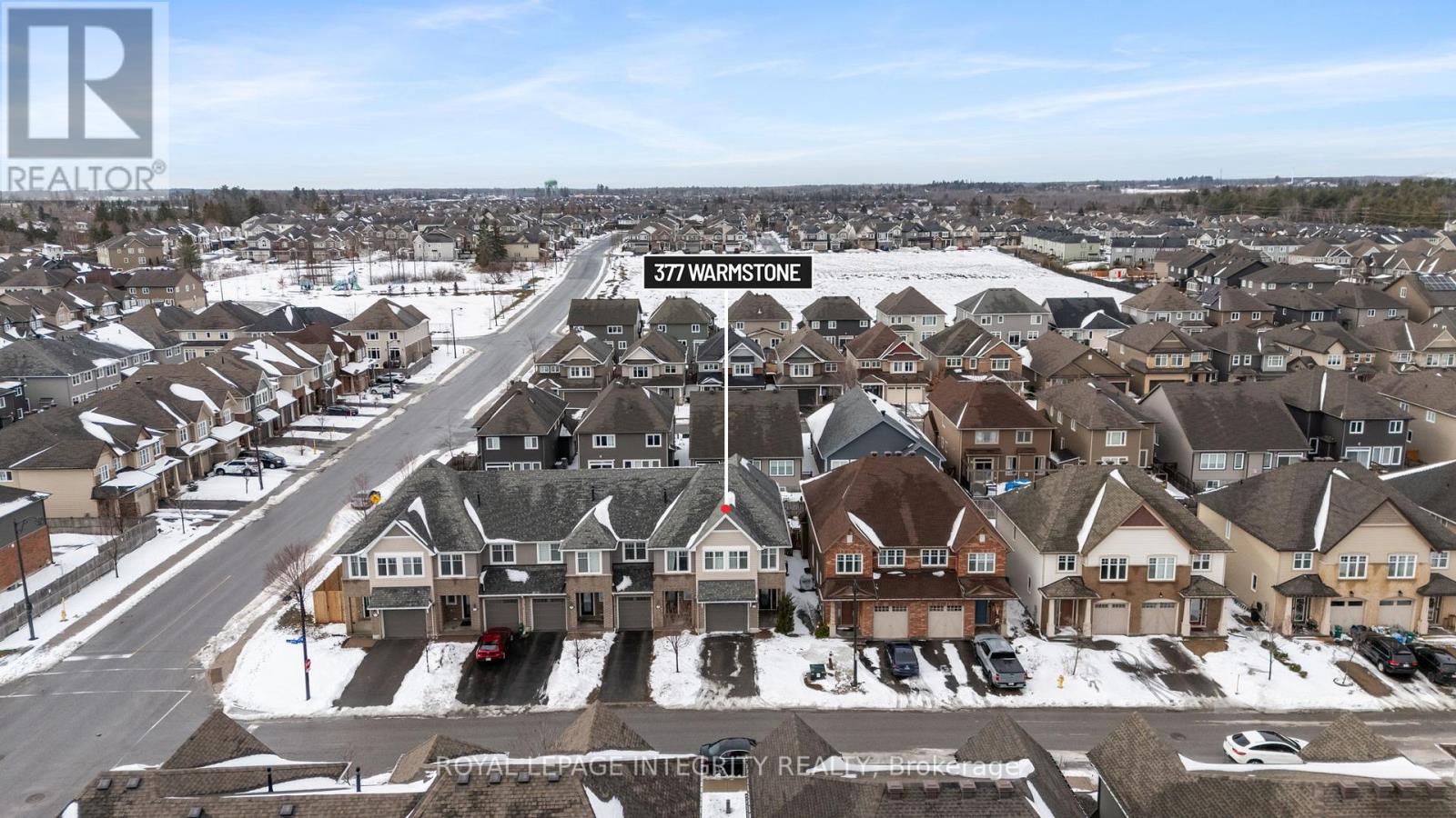 377 Warmstone Drive, Ottawa, Ontario  K2S 0W5 - Photo 36 - X12899128