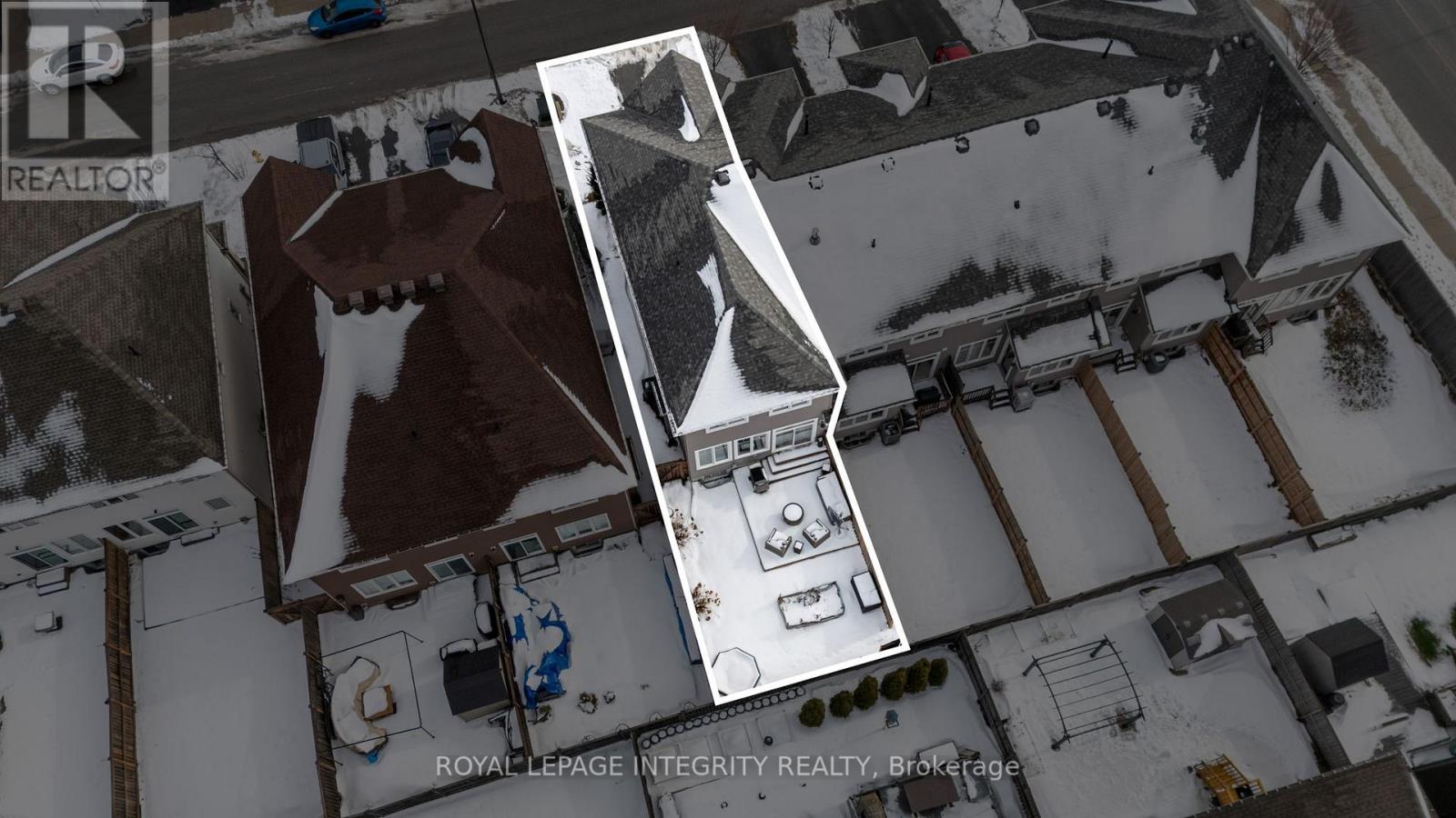 377 Warmstone Drive, Ottawa, Ontario  K2S 0W5 - Photo 39 - X12899128