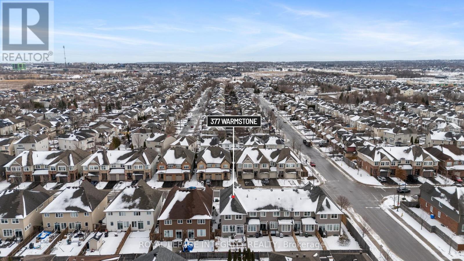 377 Warmstone Drive, Ottawa, Ontario  K2S 0W5 - Photo 40 - X12899128