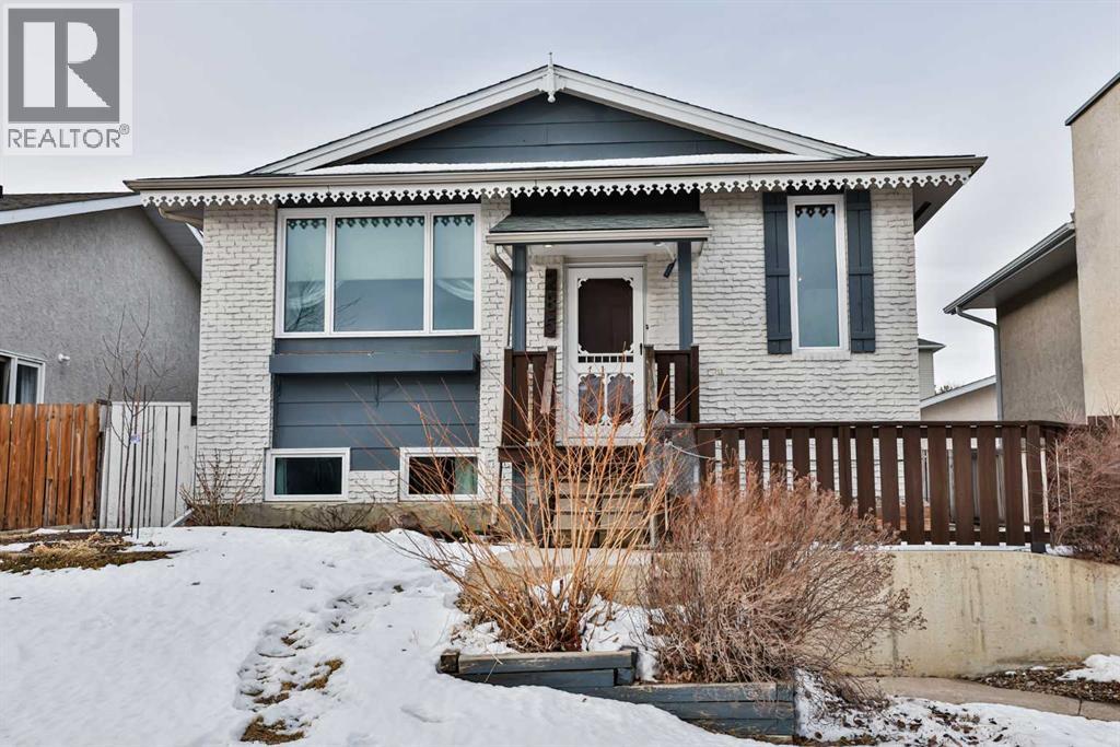 285 Jerry Potts Boulevard W, Lethbridge, Alberta