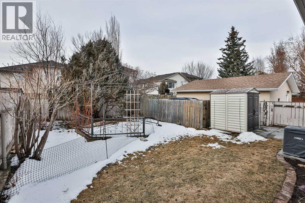 285 Jerry Potts Boulevard W, Lethbridge, Alberta T1K 6J9 - Photo 27 - A2285354