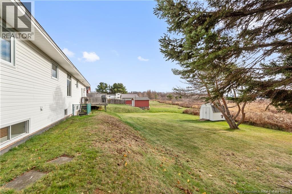 1803 Amirault, Dieppe, New Brunswick  E1A 7J7 - Photo 35 - NB130299