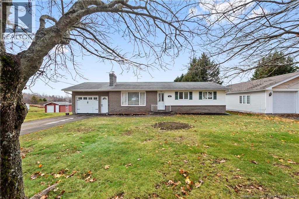 1803 Amirault, Dieppe, New Brunswick  E1A 7J7 - Photo 28 - NB130299