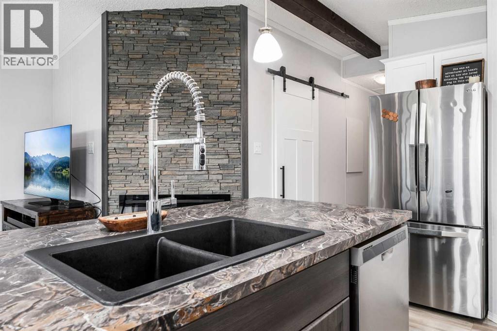 143, 41019 Range Road 11, Rural Lacombe County, Alberta  T0C 0J1 - Photo 10 - A2291896