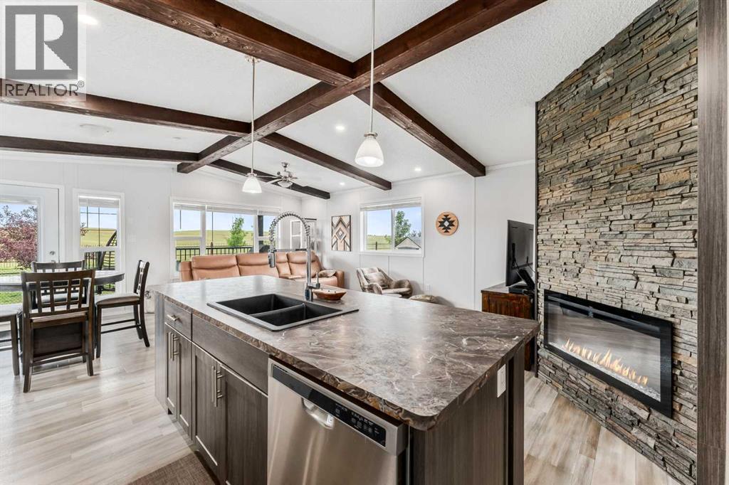 143, 41019 Range Road 11, Rural Lacombe County, Alberta  T0C 0J1 - Photo 8 - A2291896