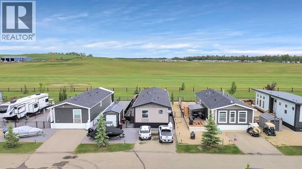 143, 41019 Range Road 11, Rural Lacombe County, Alberta  T0C 0J1 - Photo 1 - A2291896