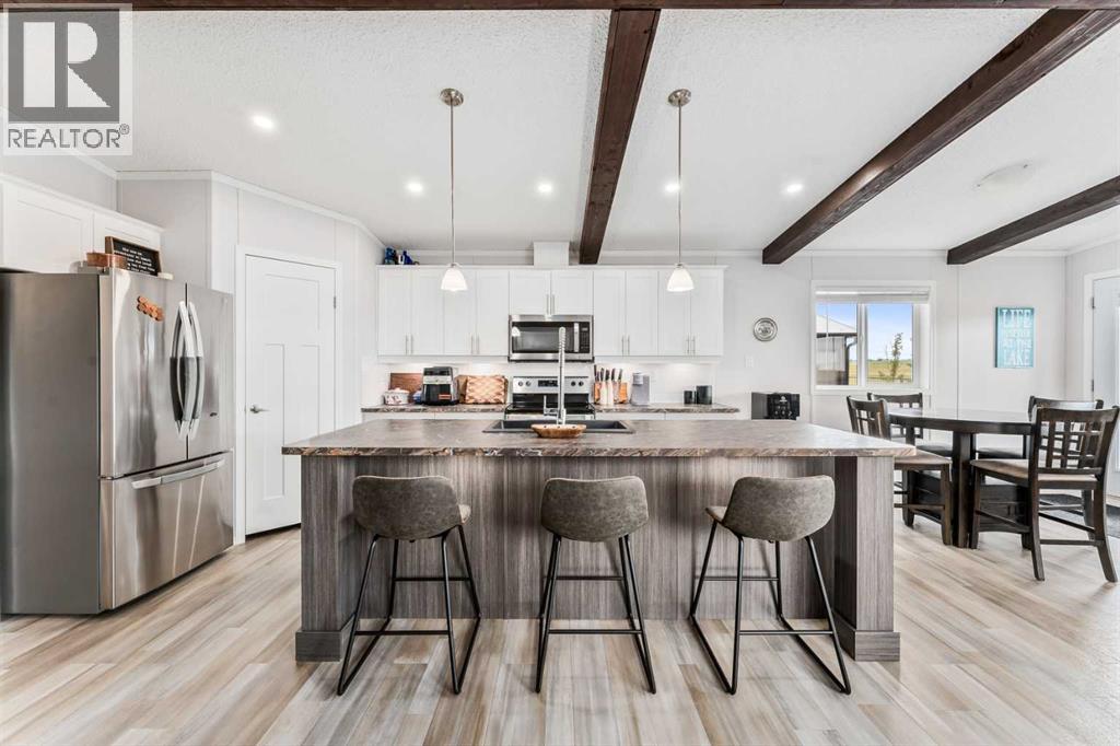 143, 41019 Range Road 11, Rural Lacombe County, Alberta  T0C 0J1 - Photo 17 - A2291896