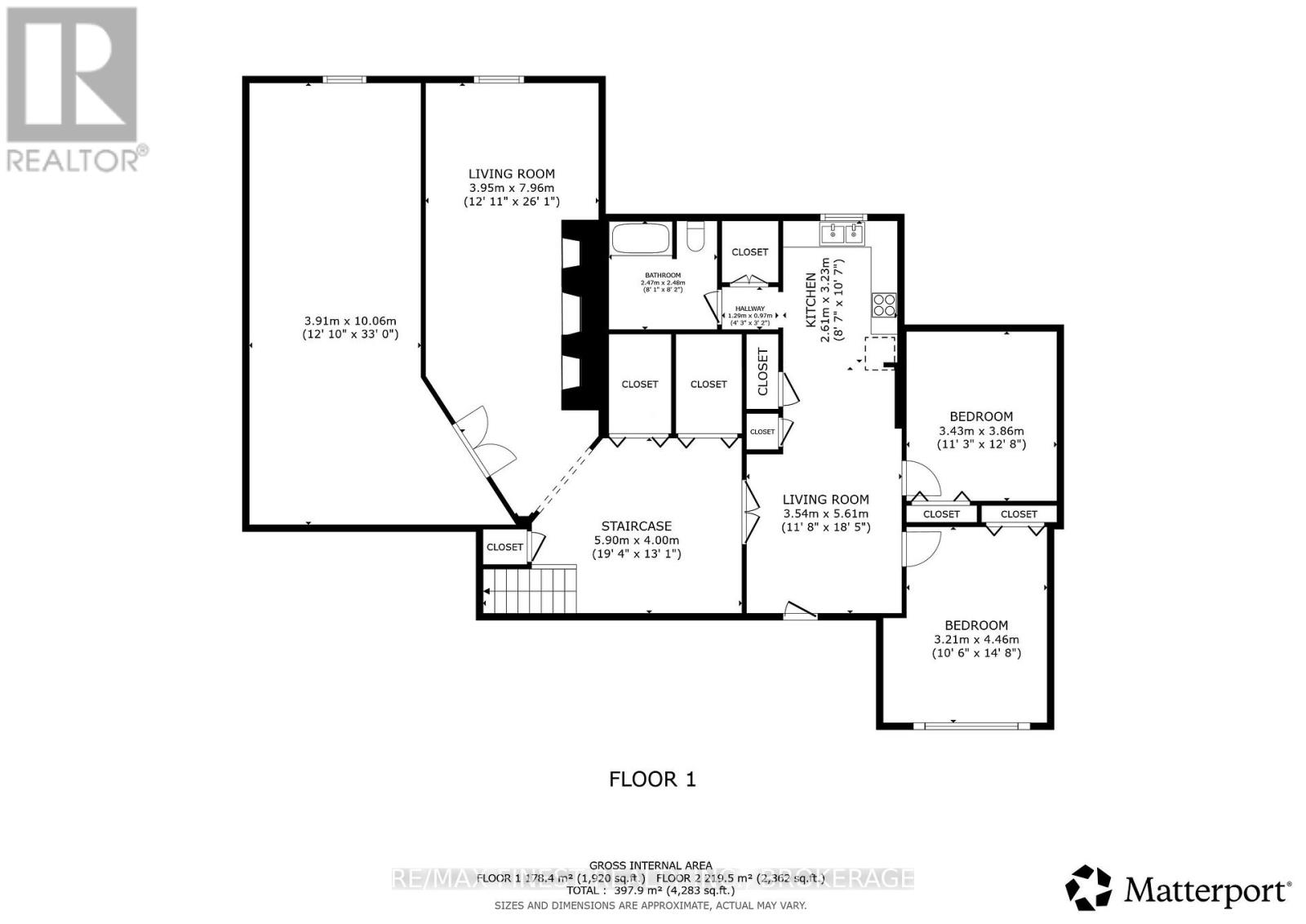 1779 Floyd Avenue, Kingston (City North Of 401), Ontario  K7L 4V4 - Photo 49 - X12899086