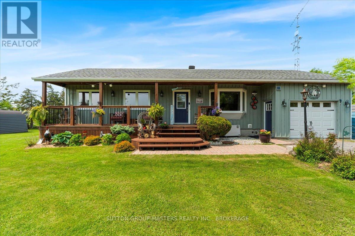 84 Plumb Road, Tyendinaga (Tyendinaga Township), Ontario  K0K 2N0 - Photo 4 - X12899102