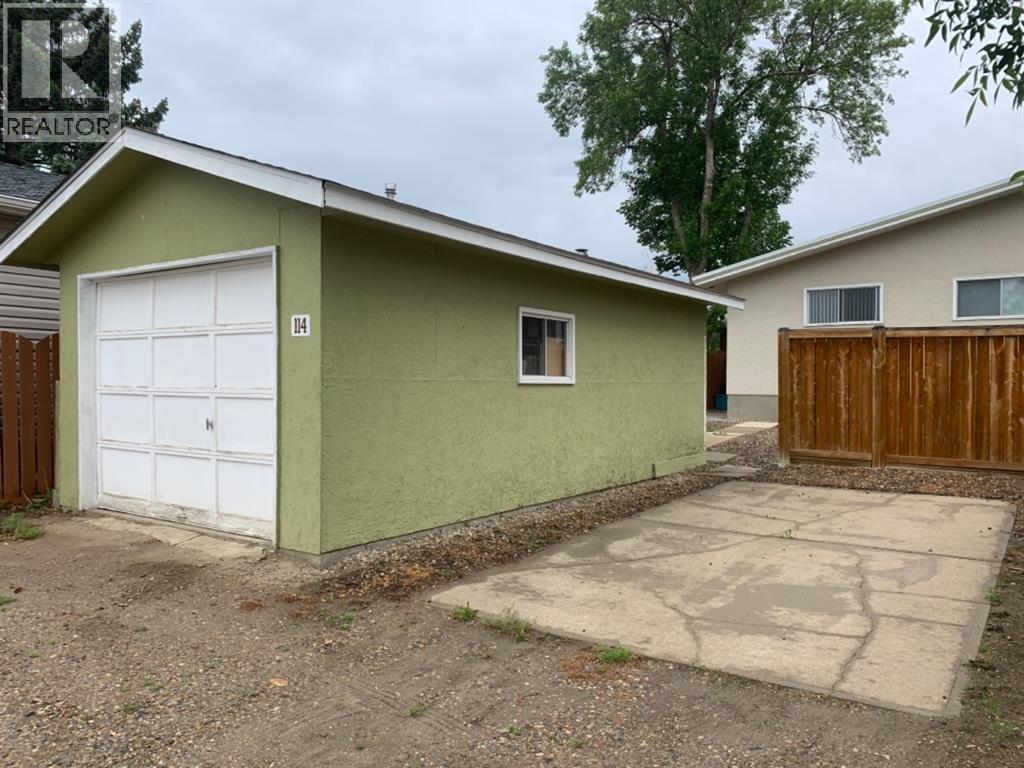 114 Mcgill Boulevard W, Lethbridge, Alberta  T1K 4C4 - Photo 33 - A2288221