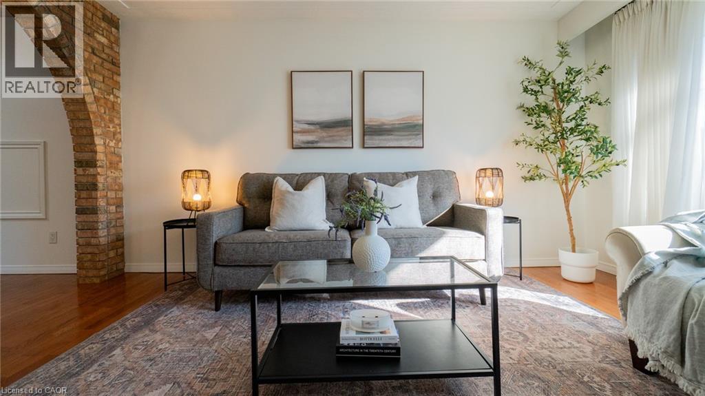 9 Ambrose Avenue, Hamilton, Ontario  L8K 5N8 - Photo 5 - 40810477