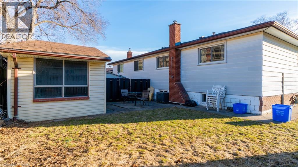 9 Ambrose Avenue, Hamilton, Ontario  L8K 5N8 - Photo 35 - 40810477