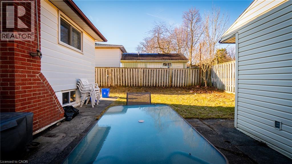 9 Ambrose Avenue, Hamilton, Ontario  L8K 5N8 - Photo 36 - 40810477