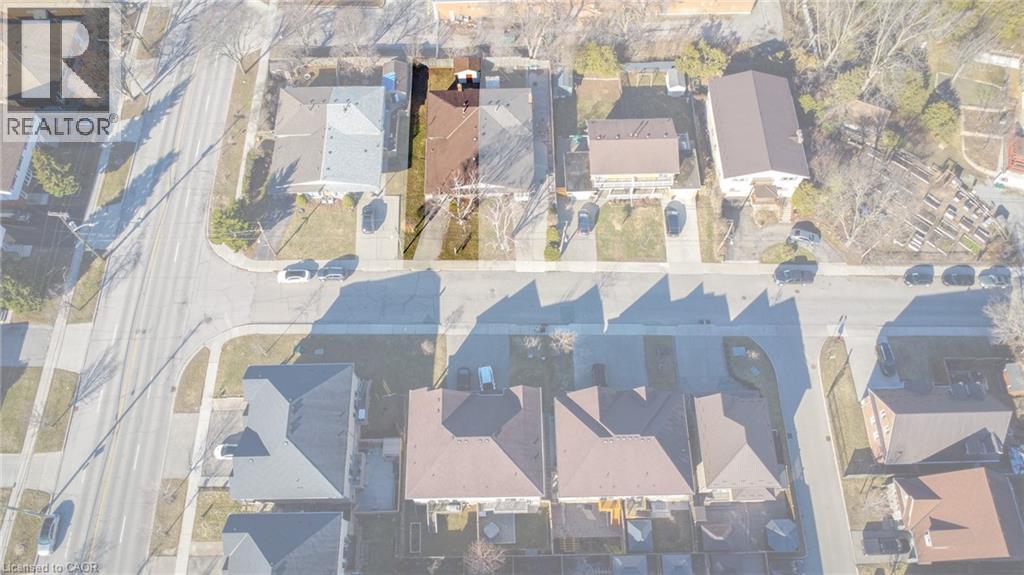 9 Ambrose Avenue, Hamilton, Ontario  L8K 5N8 - Photo 38 - 40810477