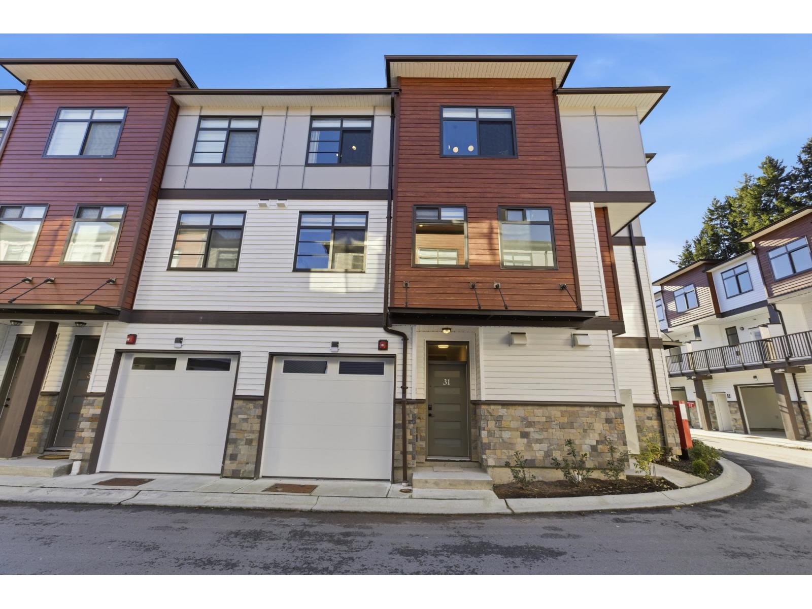 40 8430 NOTTMAN STREET, Mission, British Columbia