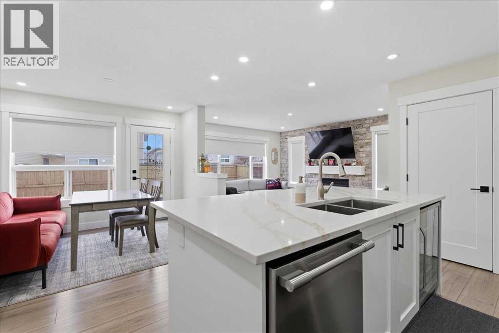 147 Coral Springs Court Ne, Calgary, Alberta  T3J 3W9 - Photo 6 - A2291890