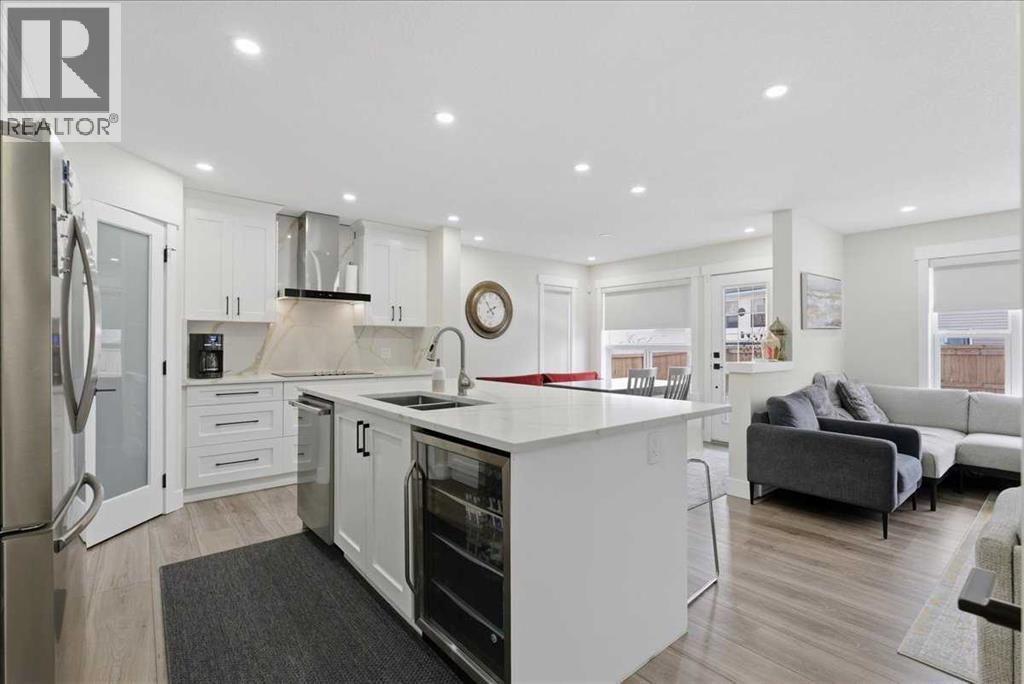 147 Coral Springs Court Ne, Calgary, Alberta  T3J 3W9 - Photo 7 - A2291890