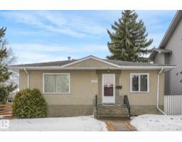 9107 65 AV NW, Edmonton, Alberta