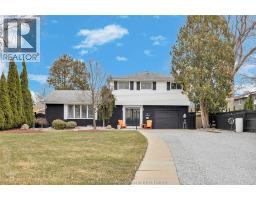 5 Phyllis AVENUE, Chatham, Ontario