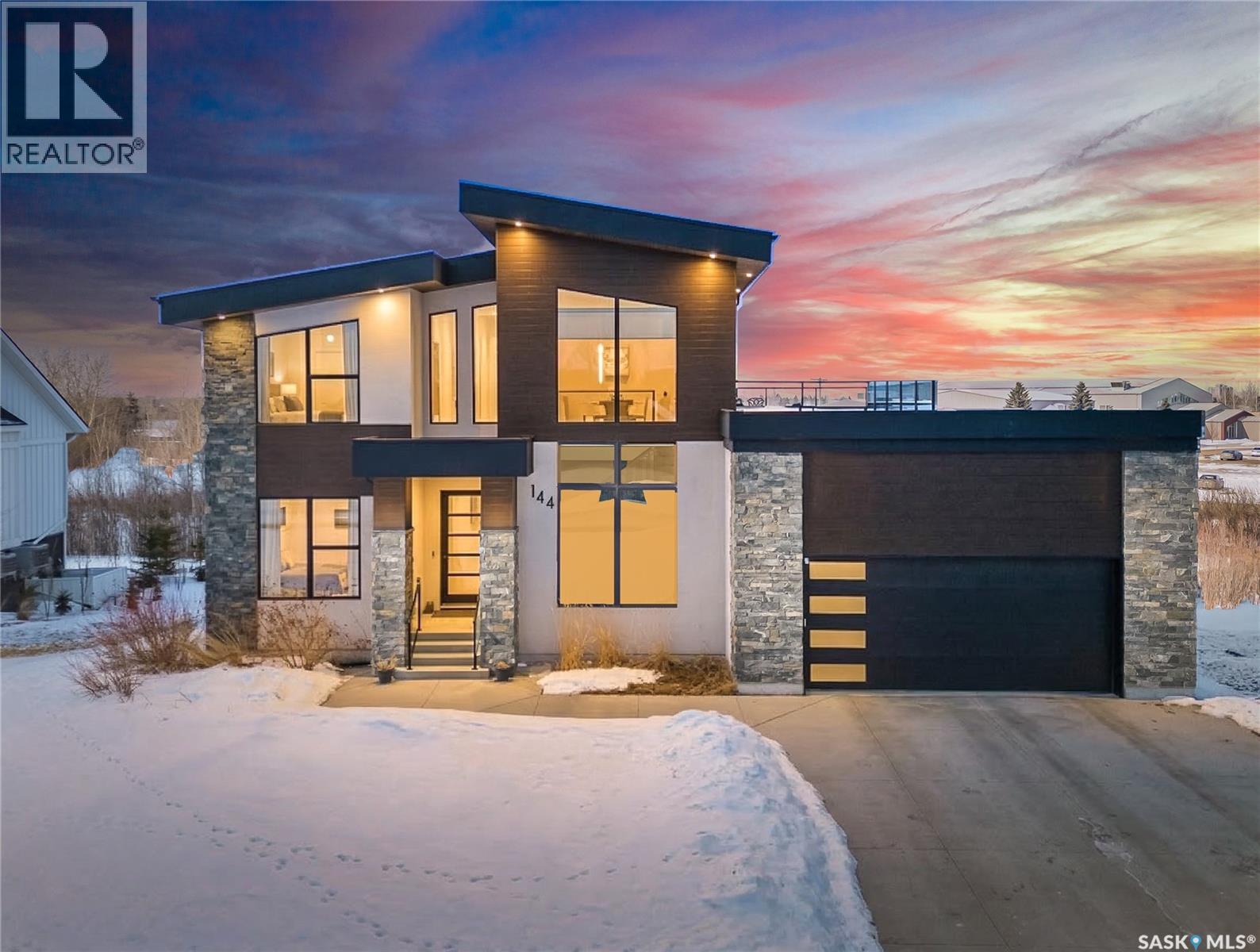 144 Greenbryre STREET, Corman Park Rm No. 344, Saskatchewan