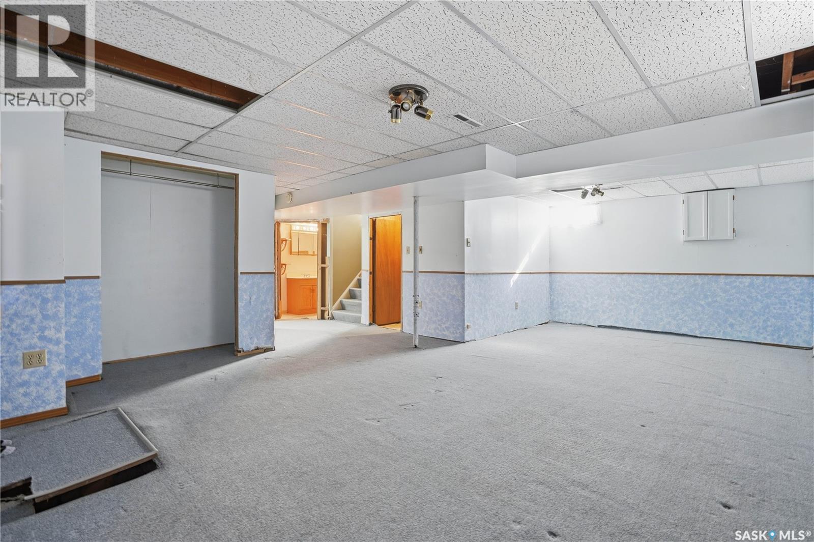 115 Mccaul Crescent, Regina, Saskatchewan  S4R 3X4 - Photo 31 - SK030736