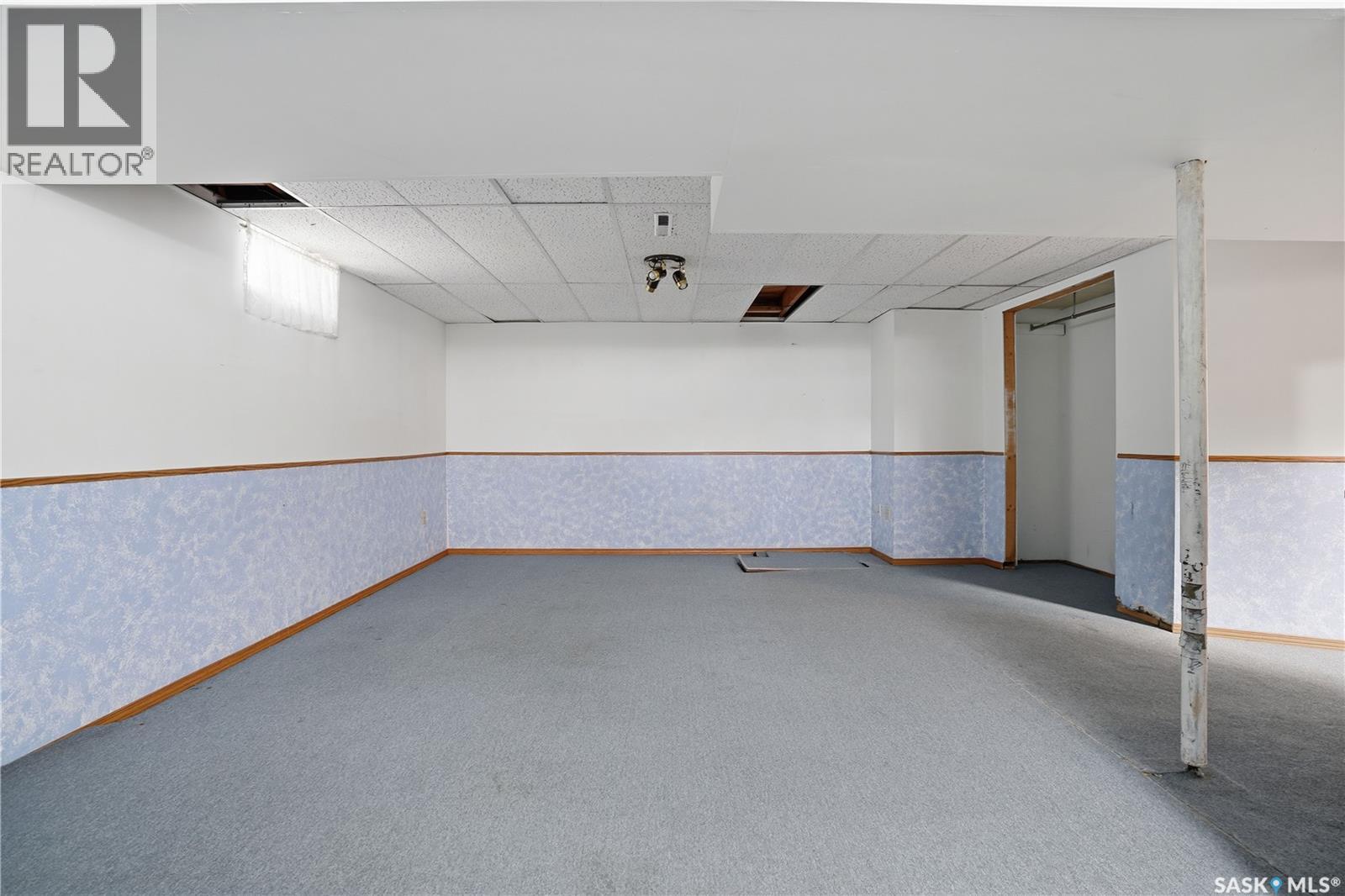 115 Mccaul Crescent, Regina, Saskatchewan  S4R 3X4 - Photo 33 - SK030736