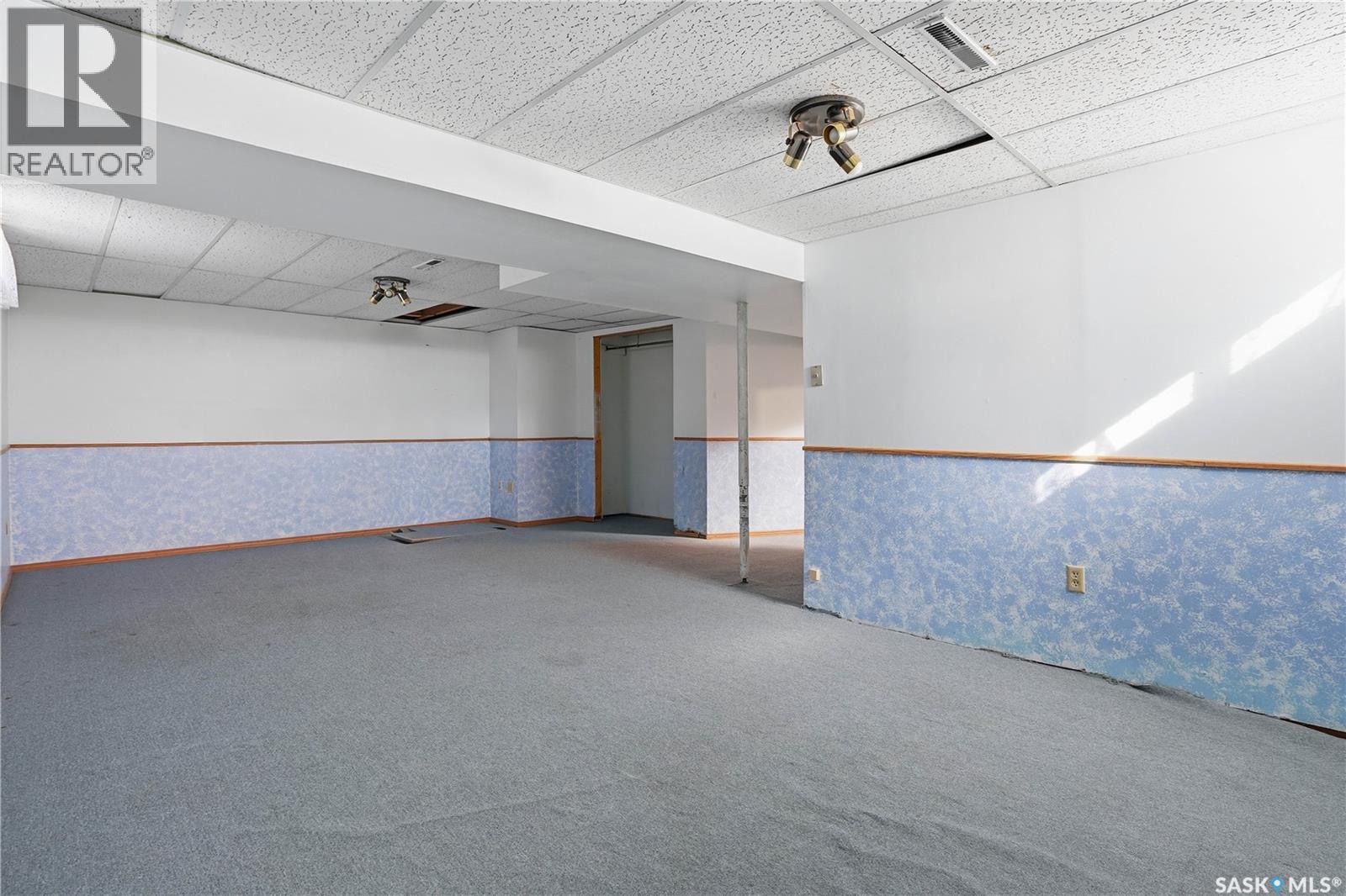 115 Mccaul Crescent, Regina, Saskatchewan  S4R 3X4 - Photo 34 - SK030736