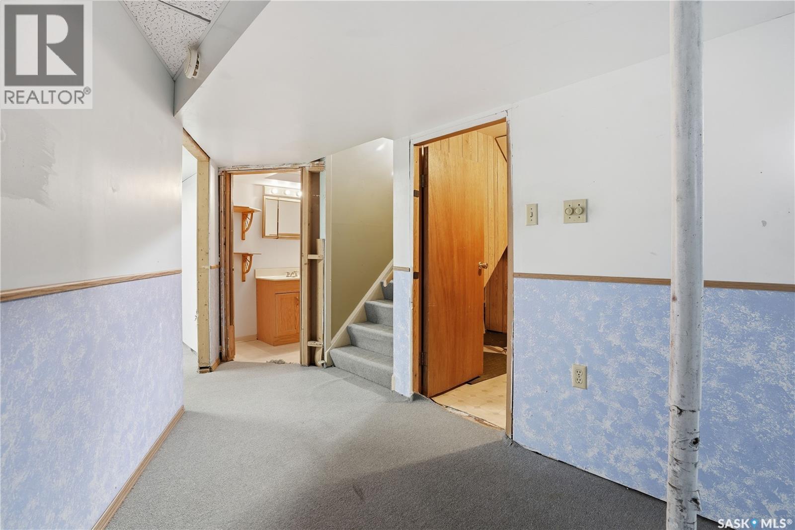 115 Mccaul Crescent, Regina, Saskatchewan  S4R 3X4 - Photo 35 - SK030736