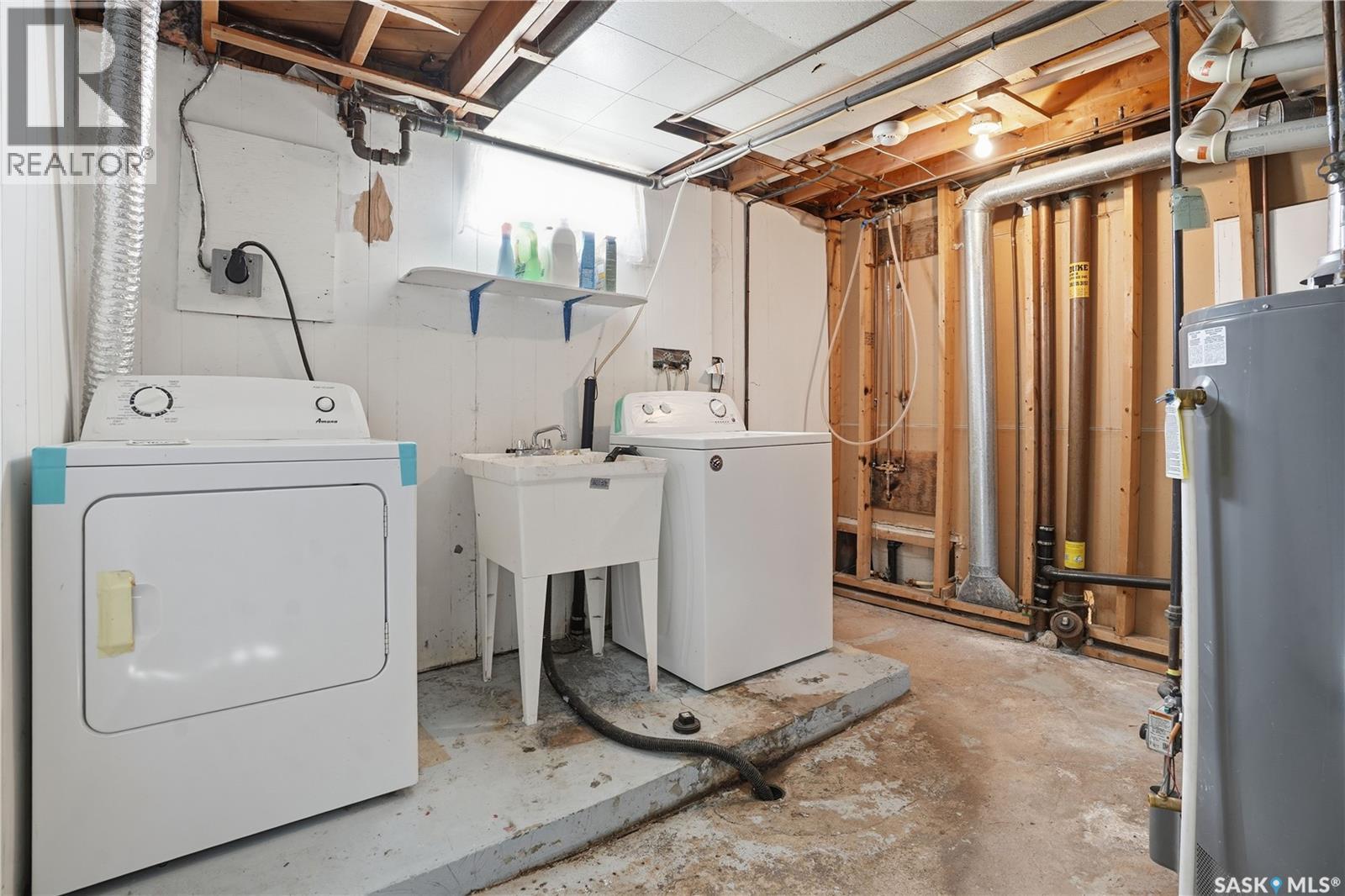 115 Mccaul Crescent, Regina, Saskatchewan  S4R 3X4 - Photo 37 - SK030736