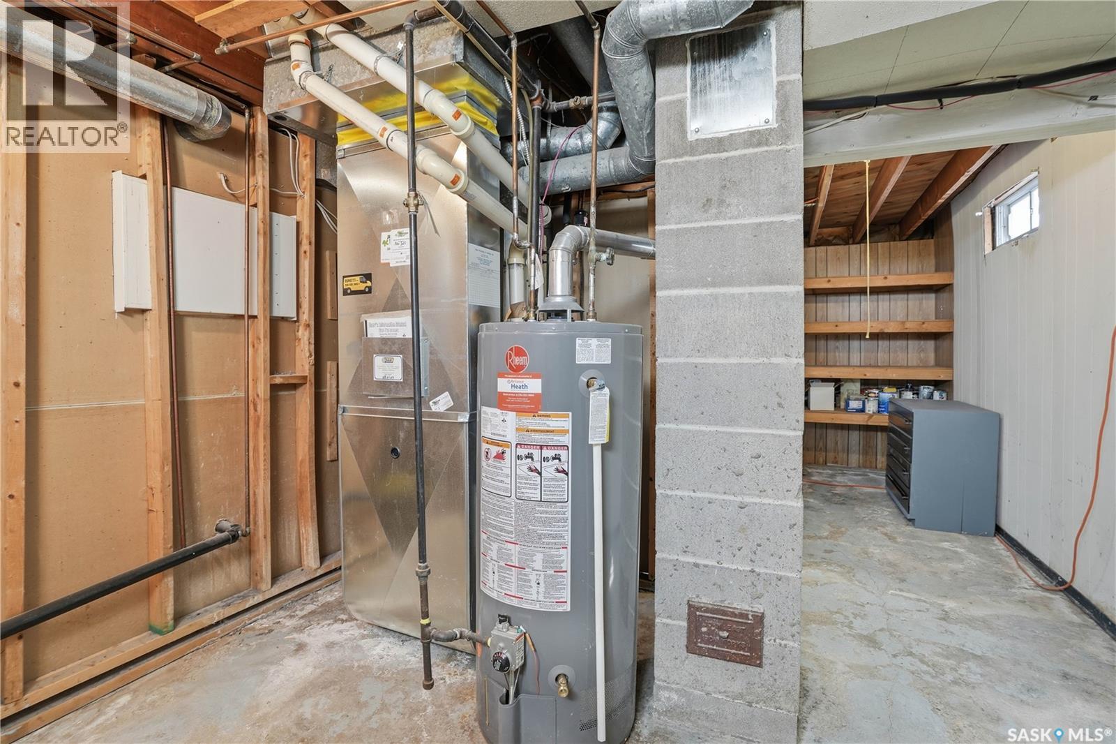 115 Mccaul Crescent, Regina, Saskatchewan  S4R 3X4 - Photo 38 - SK030736