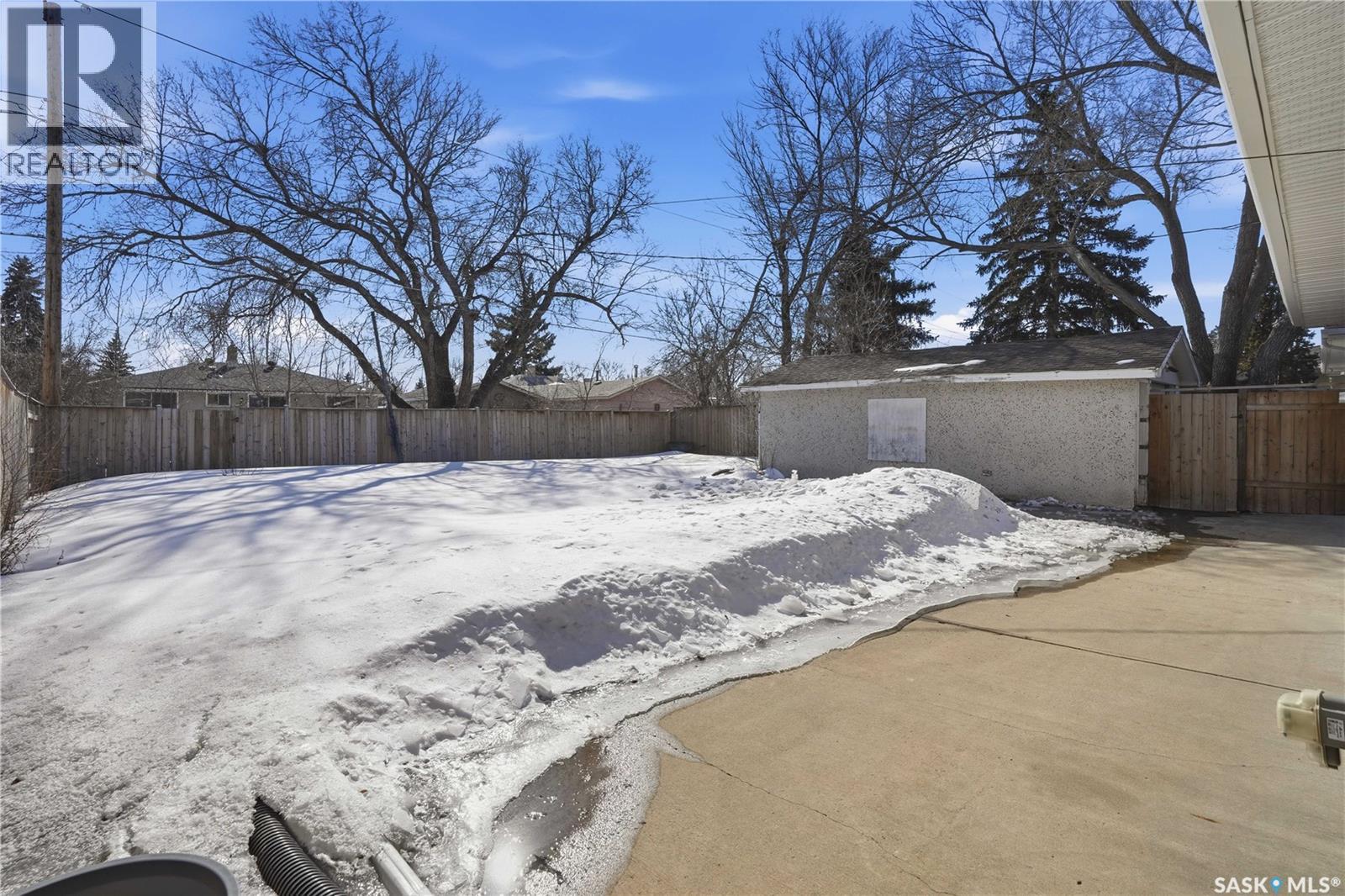 115 Mccaul Crescent, Regina, Saskatchewan  S4R 3X4 - Photo 39 - SK030736