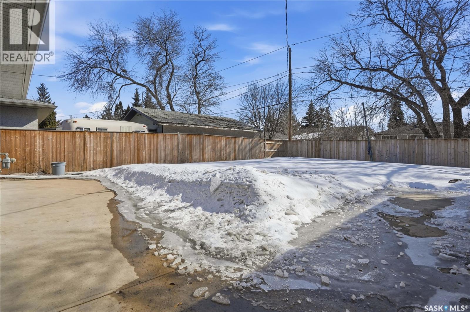 115 Mccaul Crescent, Regina, Saskatchewan  S4R 3X4 - Photo 40 - SK030736