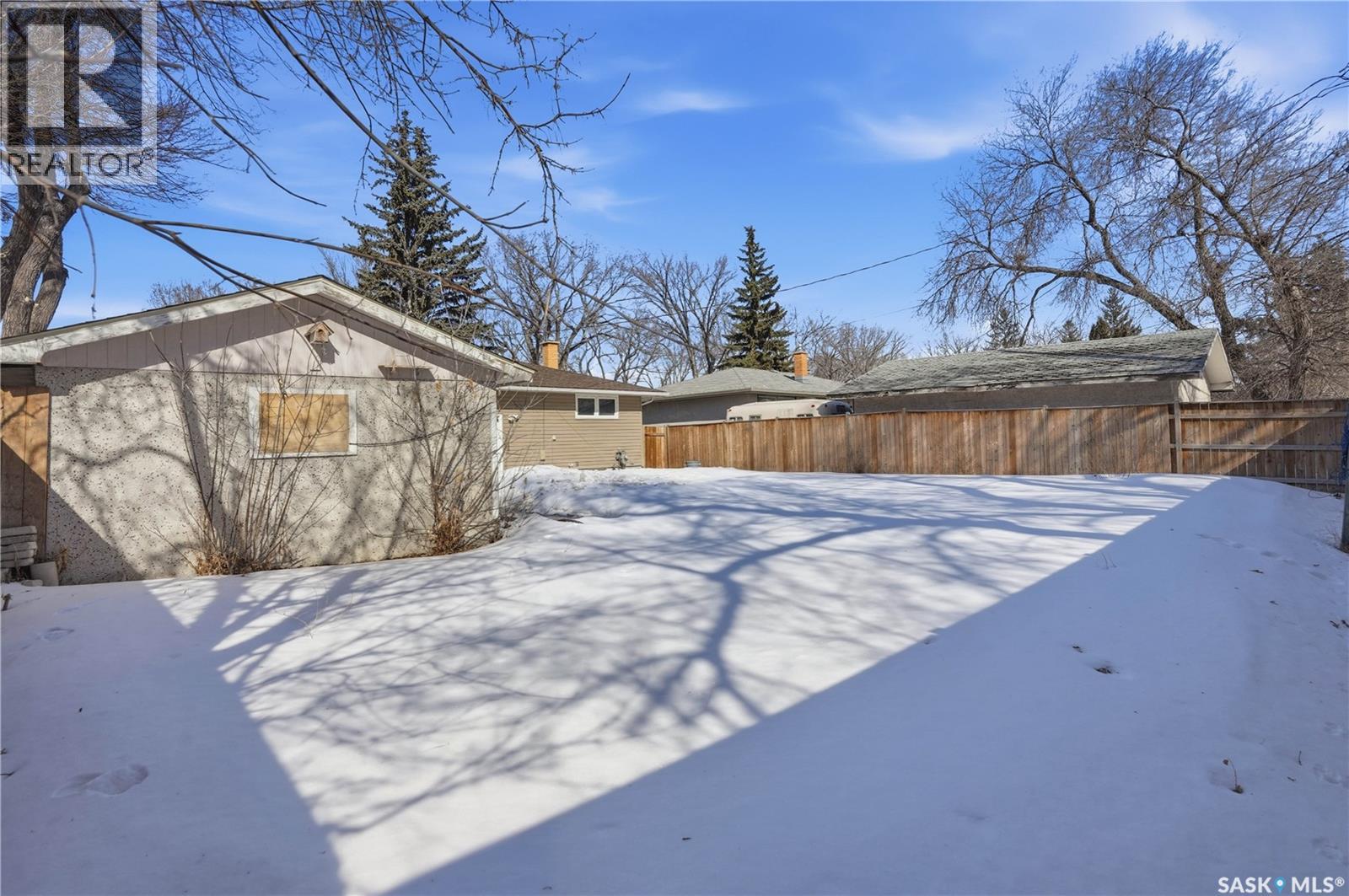 115 Mccaul Crescent, Regina, Saskatchewan  S4R 3X4 - Photo 41 - SK030736