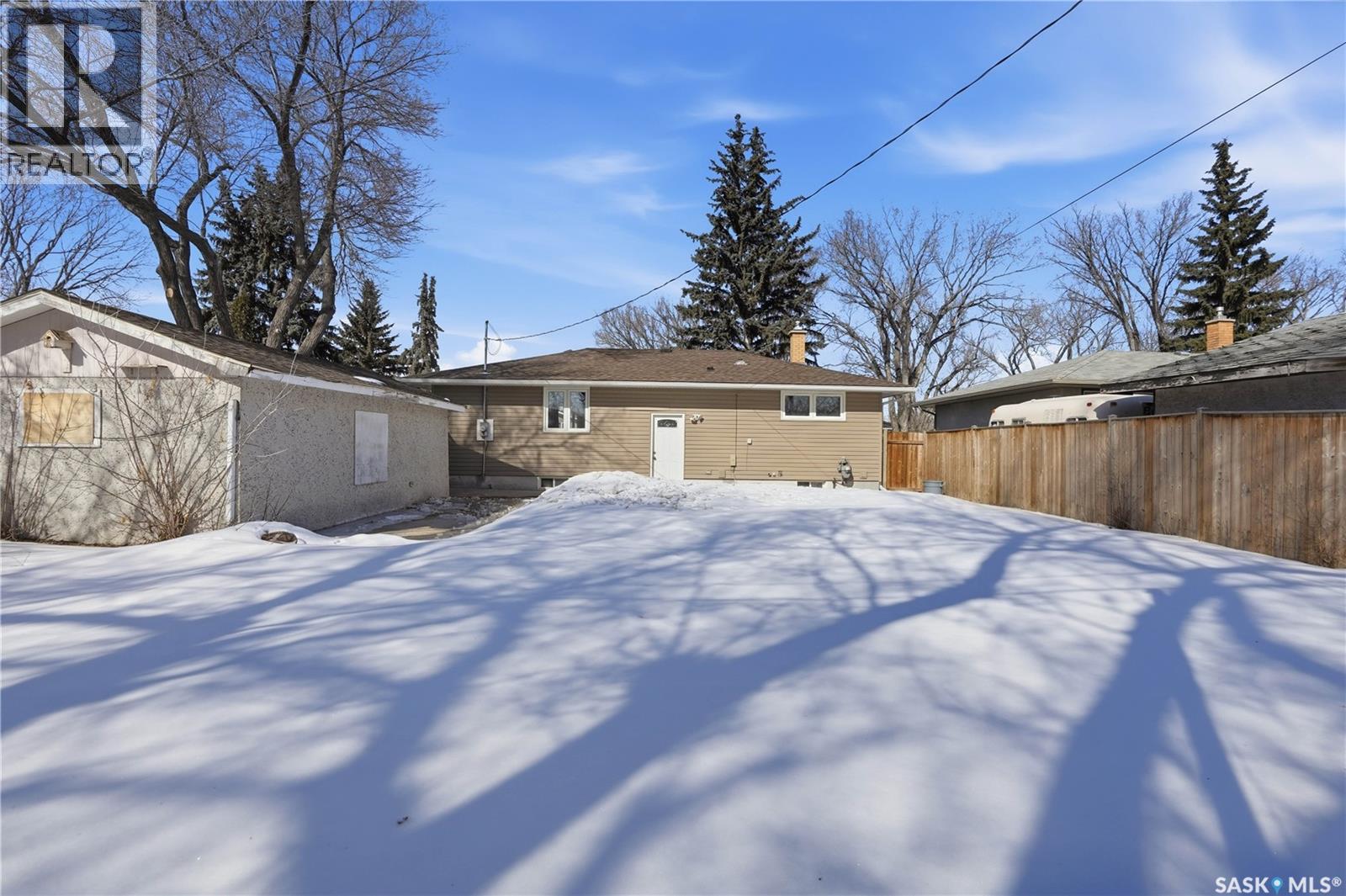 115 Mccaul Crescent, Regina, Saskatchewan  S4R 3X4 - Photo 42 - SK030736