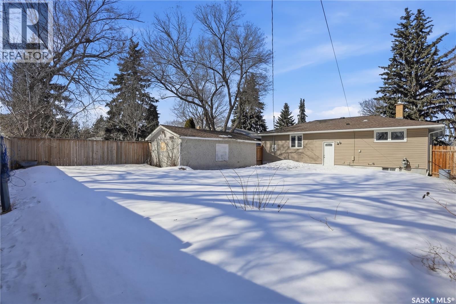 115 Mccaul Crescent, Regina, Saskatchewan  S4R 3X4 - Photo 43 - SK030736