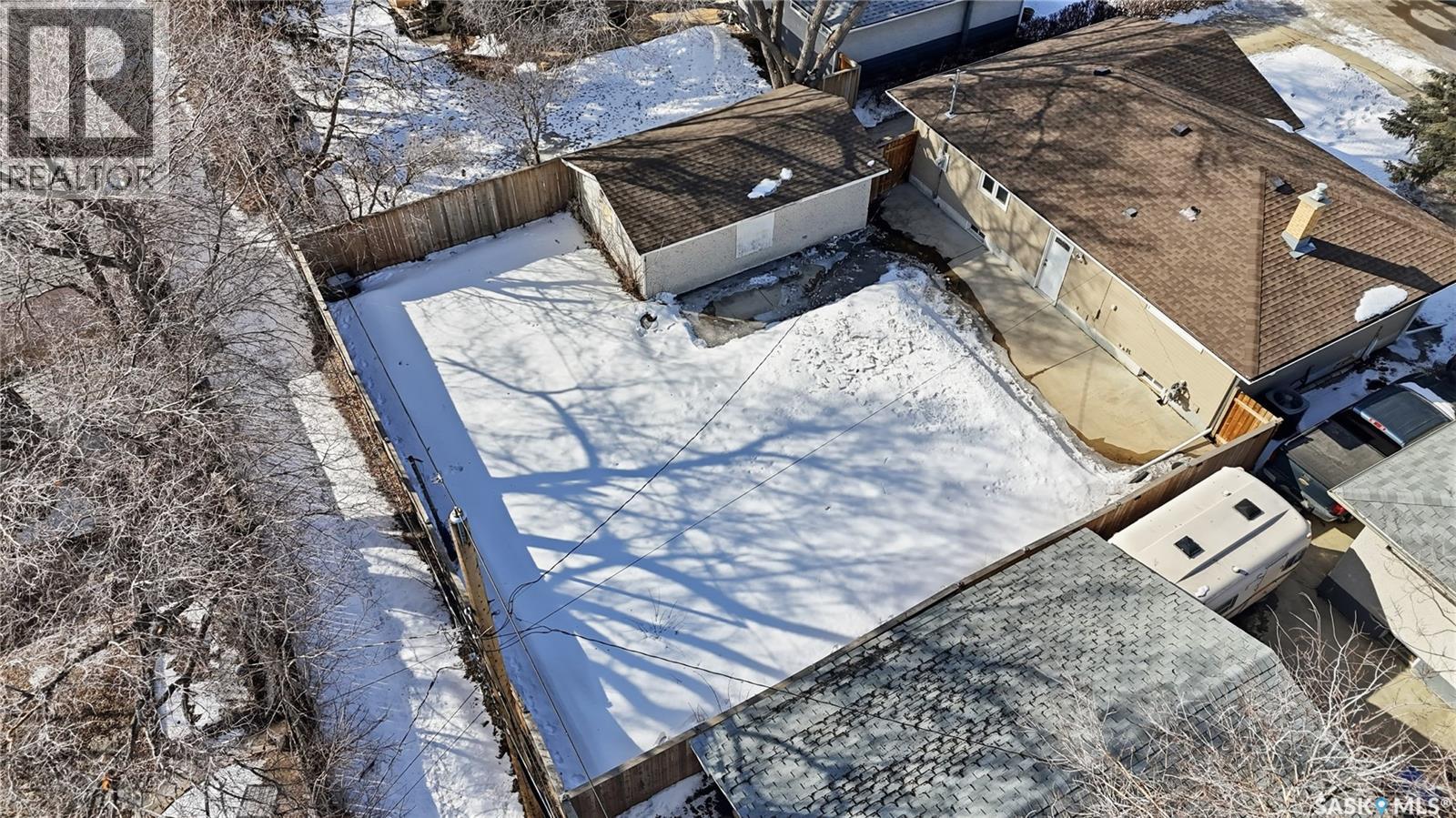 115 Mccaul Crescent, Regina, Saskatchewan  S4R 3X4 - Photo 46 - SK030736