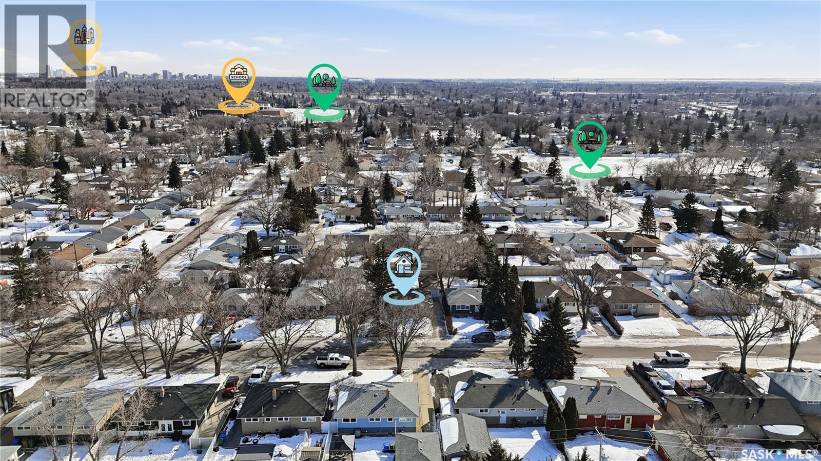 115 Mccaul Crescent, Regina, Saskatchewan  S4R 3X4 - Photo 47 - SK030736