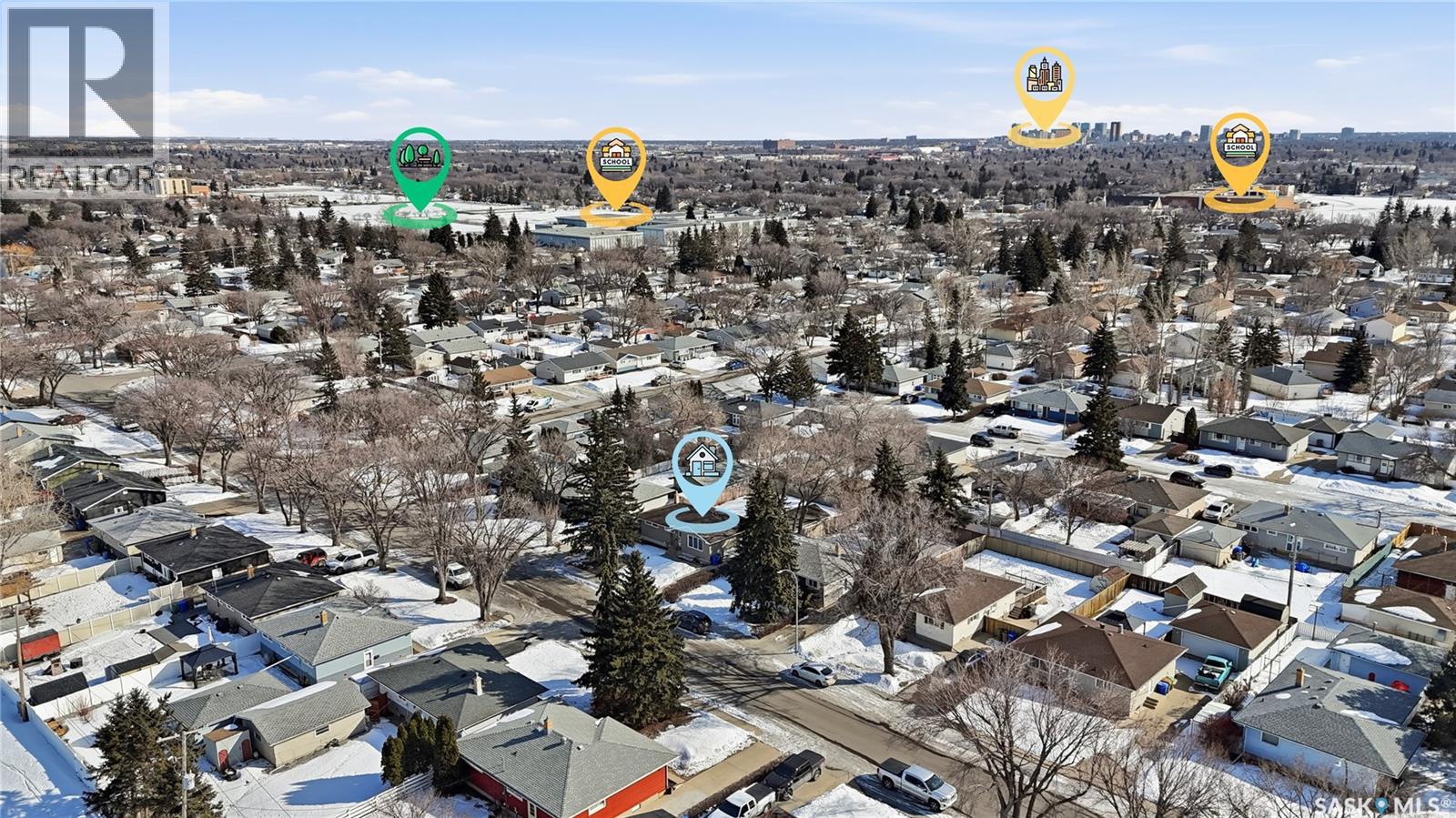 115 Mccaul Crescent, Regina, Saskatchewan  S4R 3X4 - Photo 48 - SK030736