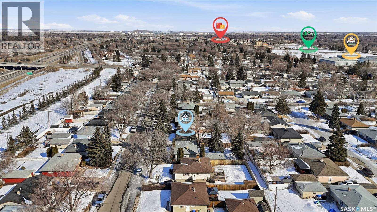 115 Mccaul Crescent, Regina, Saskatchewan  S4R 3X4 - Photo 49 - SK030736