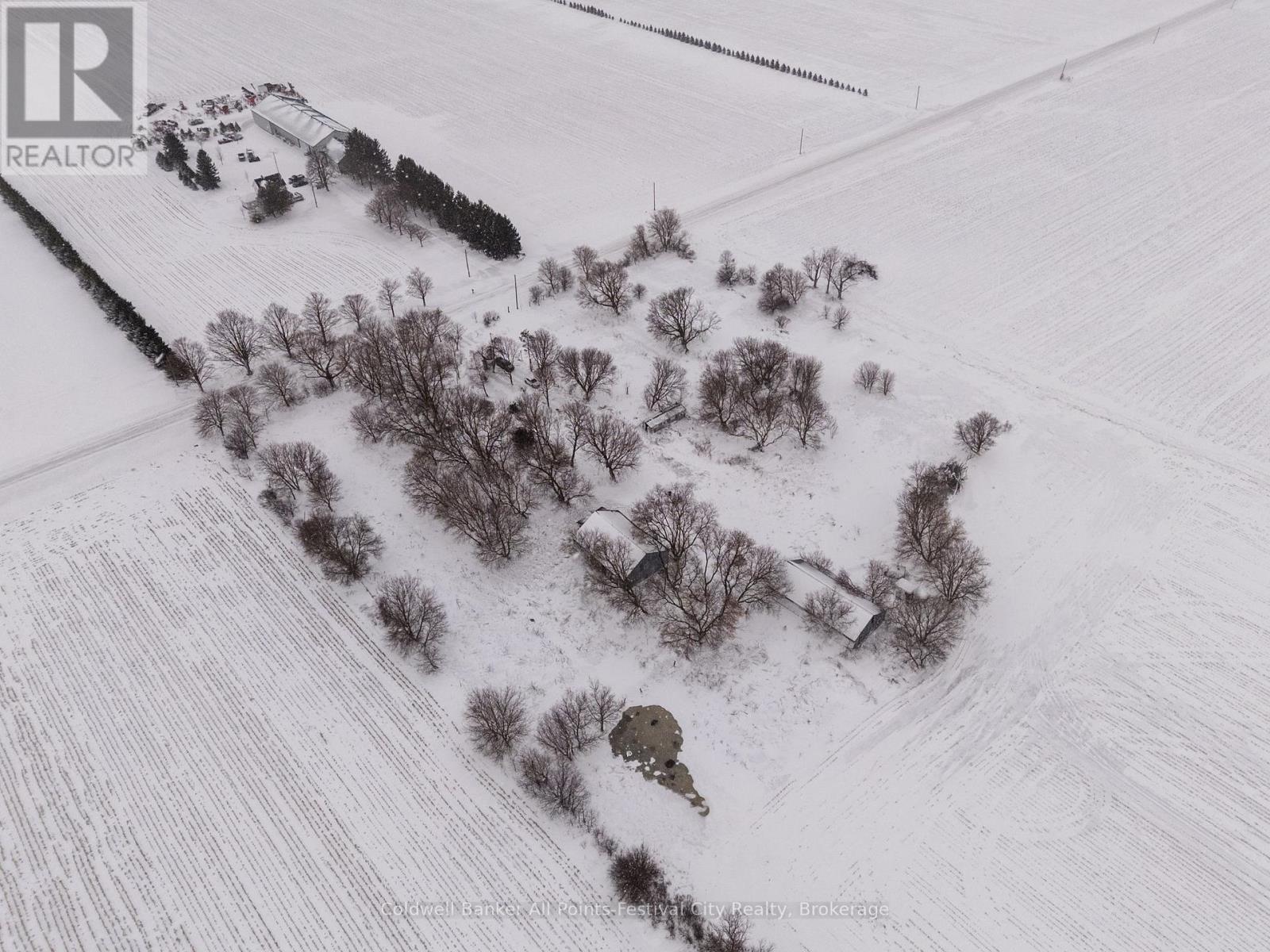 37142 Hawkins Road, Ashfield-Colborne-Wawanosh, Ontario  N0M 1E0 - Photo 21 - X12892394