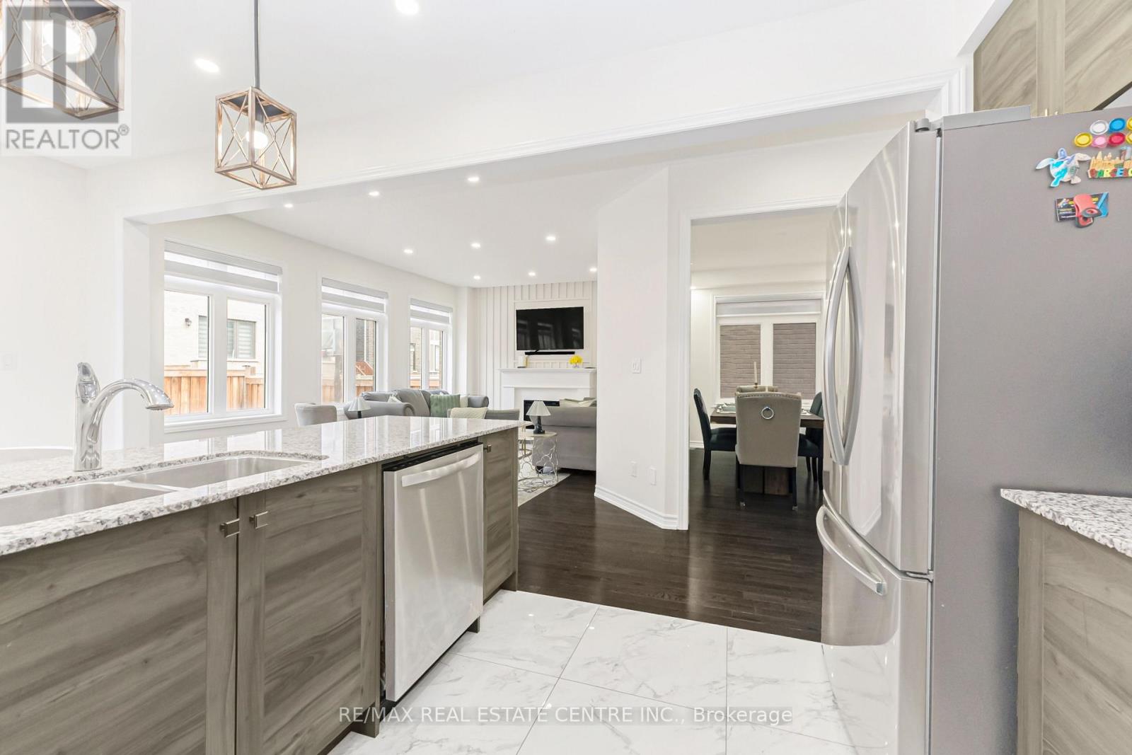 35 Thornvalley Terrace, Caledon, Ontario  L7C 4H9 - Photo 18 - W12899096