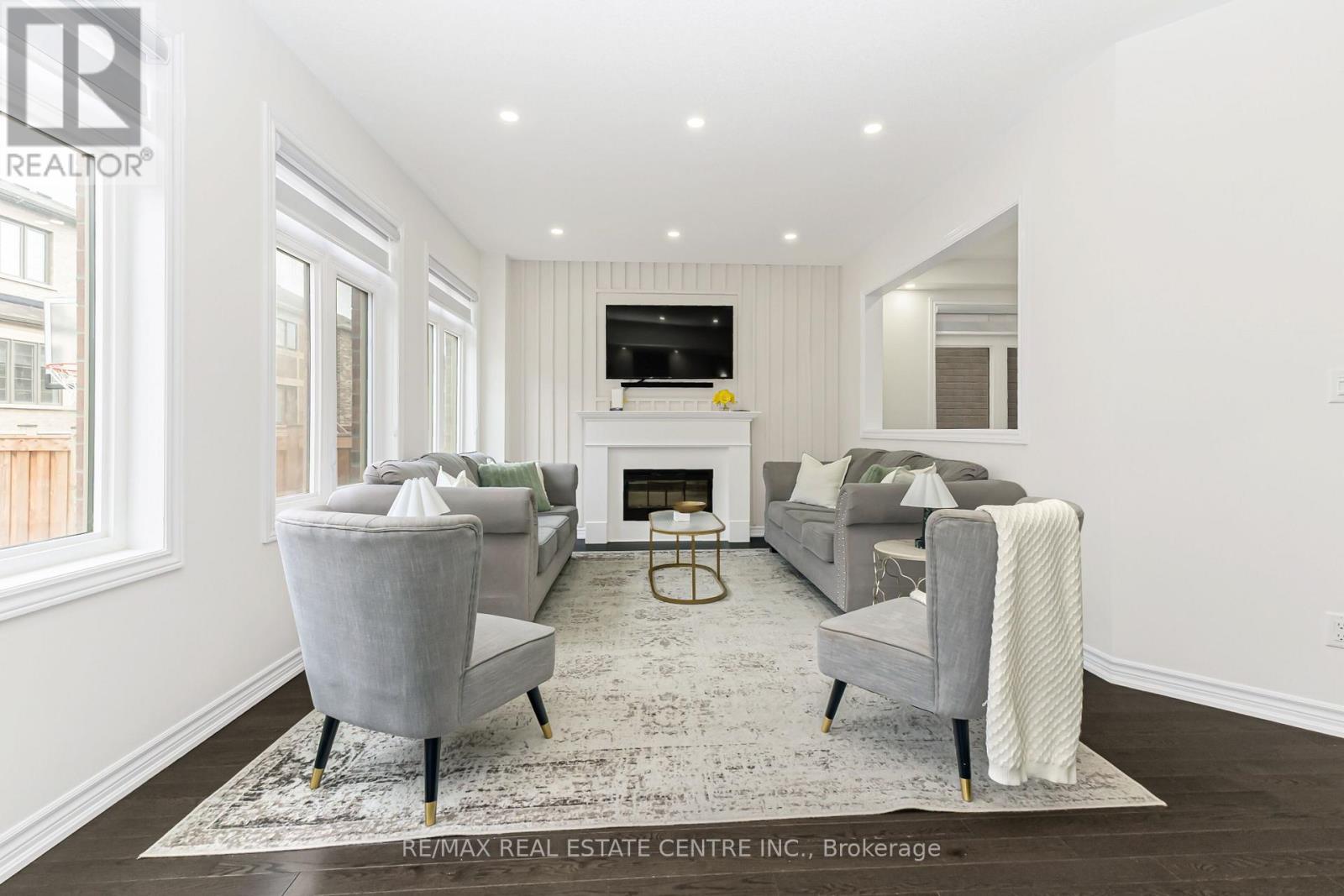 35 Thornvalley Terrace, Caledon, Ontario  L7C 4H9 - Photo 21 - W12899096