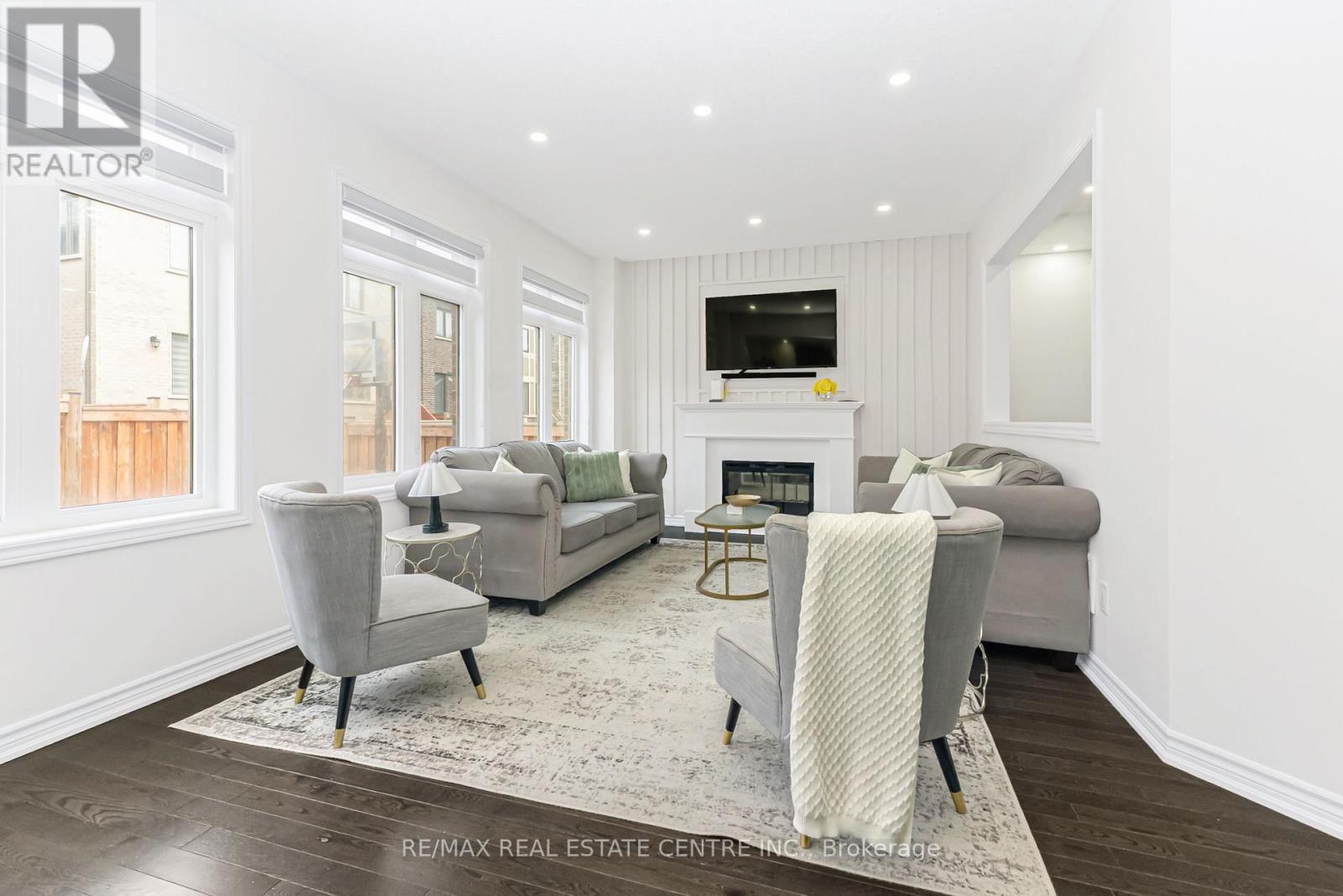 35 Thornvalley Terrace, Caledon, Ontario  L7C 4H9 - Photo 22 - W12899096