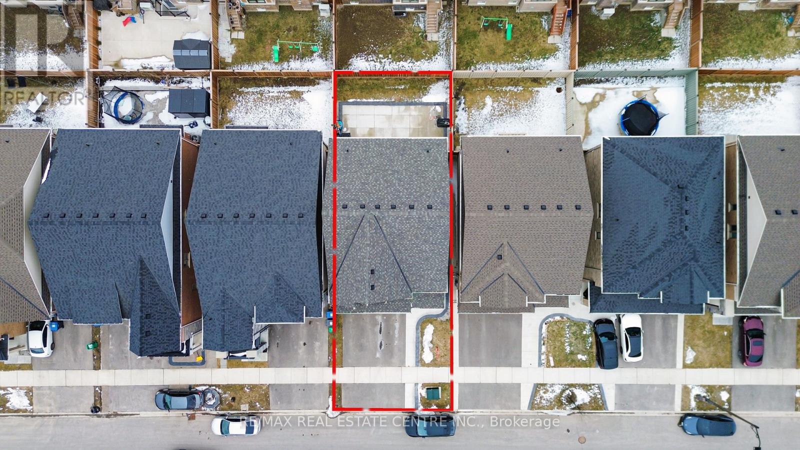 35 Thornvalley Terrace, Caledon, Ontario  L7C 4H9 - Photo 50 - W12899096