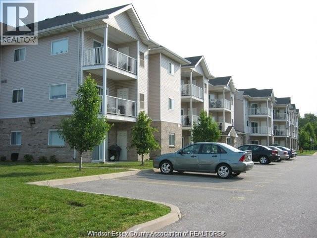 2592 Pillette Road Unit# 112, Windsor, Ontario  N8T 3R5 - Photo 1 - 26005711