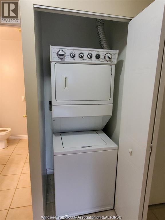 2592 Pillette Road Unit# 112, Windsor, Ontario  N8T 3R5 - Photo 12 - 26005711