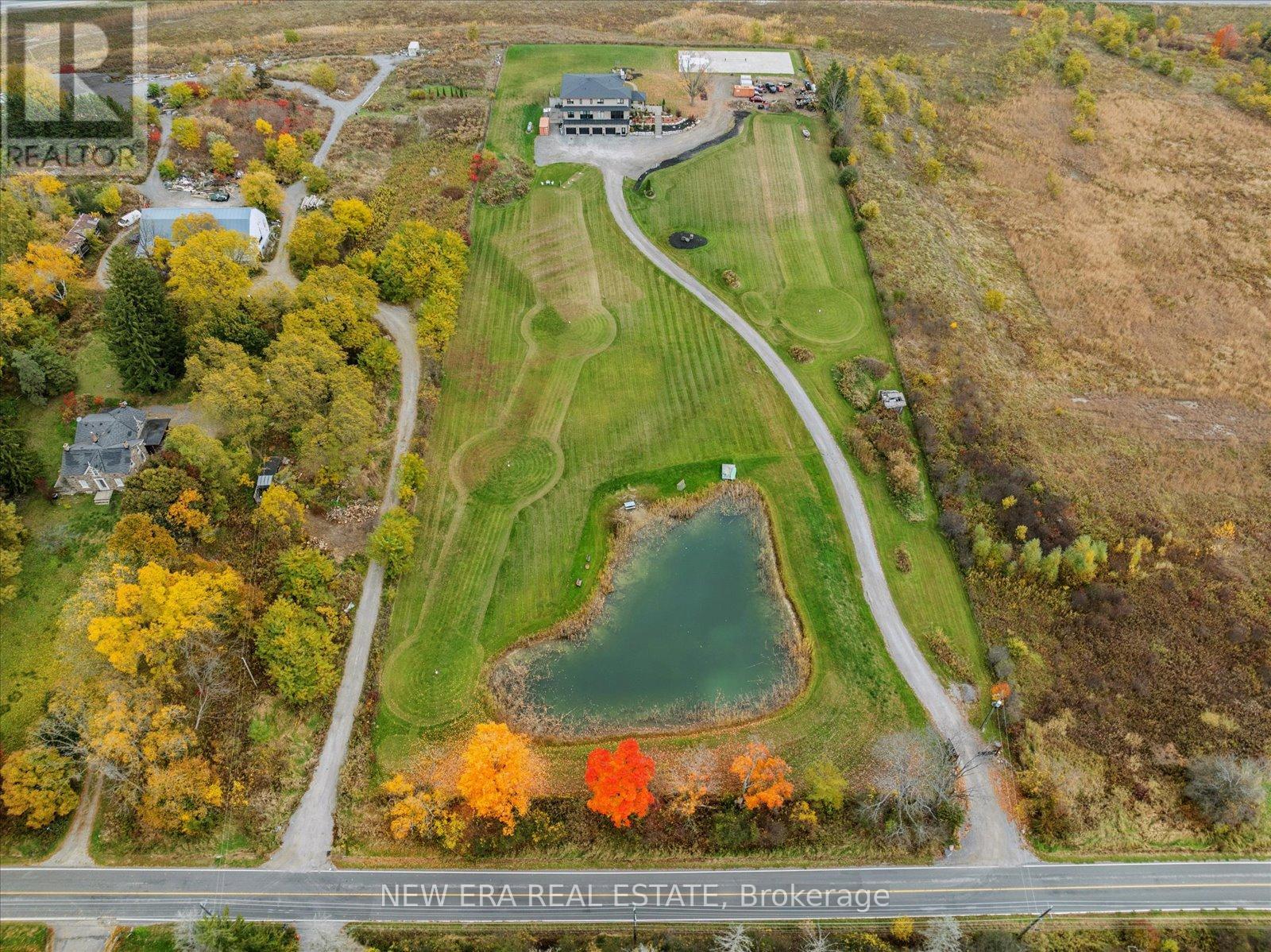 5785 Halls Road N, Whitby, Ontario  L1M 1S5 - Photo 2 - E12819660