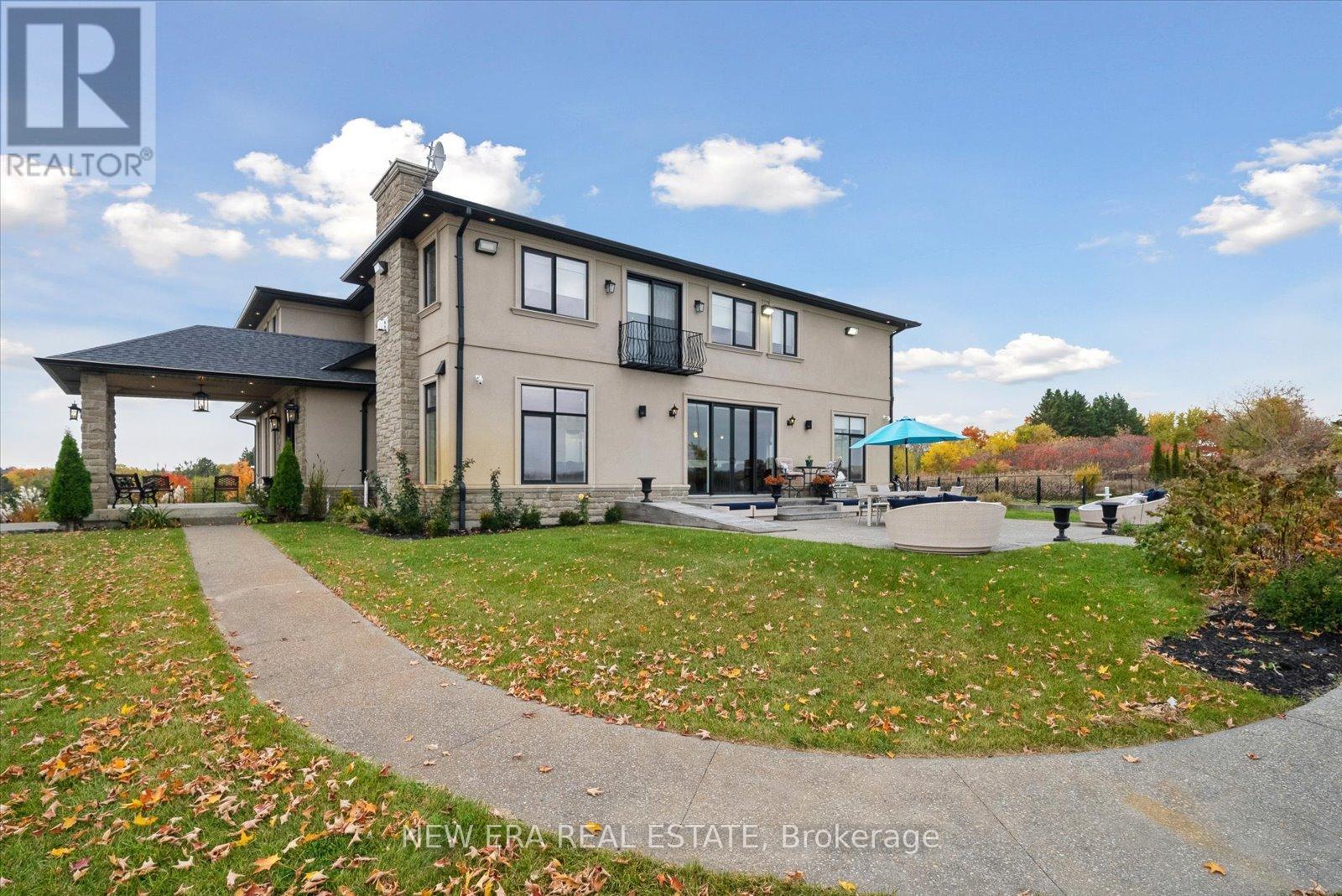 5785 Halls Road N, Whitby, Ontario  L1M 1S5 - Photo 33 - E12819660