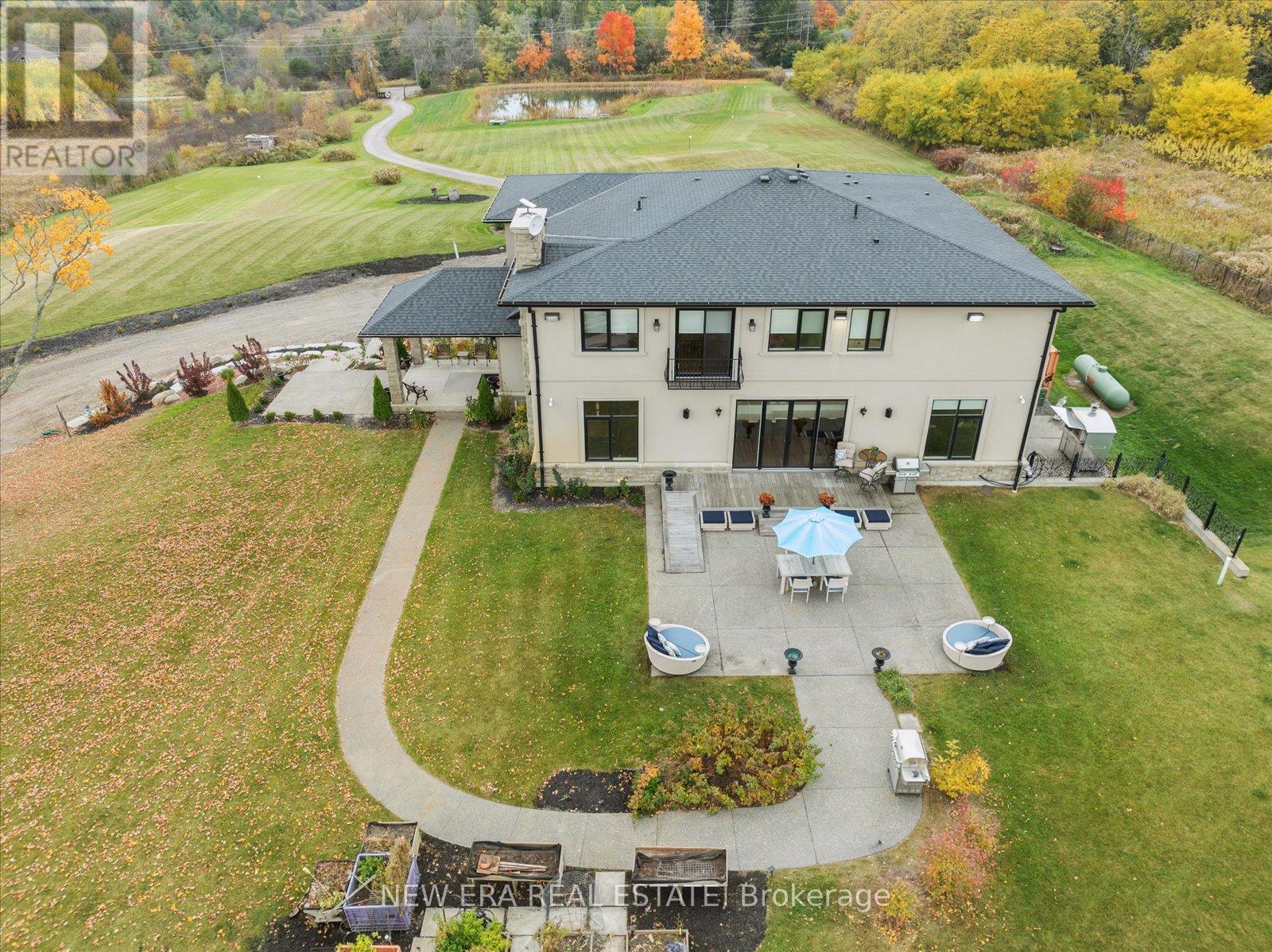 5785 Halls Road N, Whitby, Ontario  L1M 1S5 - Photo 36 - E12819660